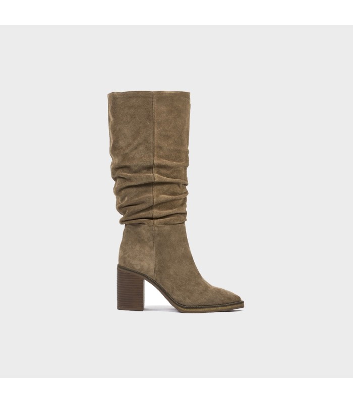 BOTAS MUJER ANOTHER TREND 5627